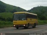 Viação Itapemirim 20333 na cidade de Leopoldina, Minas Gerais, Brasil, por Aguinaldo José da Silva. Número da foto: #278154.