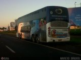 Floripa Tour 11000 na cidade de Foz do Iguaçu, Paraná, Brasil, por Marcio  Bruxel. Número da foto: #277914.