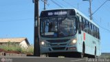 TCGL - Transportes Coletivos Grande Londrina 1179 na cidade de Londrina, Paraná, Brasil, por Patrick Rocha. Número da foto: #:id.