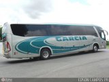 Viação Garcia 7496 na cidade de Ponta Grossa, Paraná, Brasil, por Edson Campos. Número da foto: #277979.