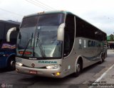 Viação Garcia 7201 na cidade de São Paulo, São Paulo, Brasil, por Cristiano Soares da Silva. Número da foto: #278471.