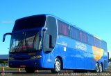 Nacional Expresso 36100 na cidade de Goiânia, Goiás, Brasil, por Carlos Júnior. Número da foto: #277980.