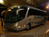 Viação Garcia 7496 na cidade de Jundiaí, São Paulo, Brasil, por Bruno Faria de Lima. Número da foto: #277725.