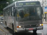Viação Real 1885 na cidade de São José dos Campos, São Paulo, Brasil, por Cássio Moutinho de Araújo. Número da foto: #:id.