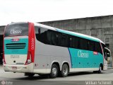 Empresa de Ônibus Nossa Senhora da Penha 50000 na cidade de Curitiba, Paraná, Brasil, por Willian Schimitt. Número da foto: #:id.