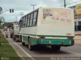 Coopemtax 1357 na cidade de Ji-Paraná, Rondônia, Brasil, por Alex da Silva Rodrigues. Número da foto: #:id.