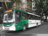 Via Sul Transportes Urbanos 5 1950 na cidade de São Paulo, São Paulo, Brasil, por Adamo Bazani. ID da foto: :id.