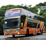 Sol del Paraguay 101 na cidade de São Paulo, São Paulo, Brasil, por EDUARDO - SOROCABUS. Número da foto: #279324.
