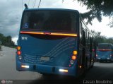 Viação Saens Peña São José dos Campos 1091 na cidade de São José dos Campos, São Paulo, Brasil, por Cássio Moutinho de Araújo. Número da foto: #:id.