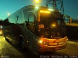Viação Ouro Branco 16793 na cidade de São Paulo, São Paulo, Brasil, por Adems  Equipe 19. Número da foto: #278910.