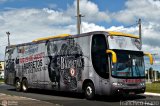 Nacional Expresso 32305 na cidade de Marília, São Paulo, Brasil, por Francisco Ivano. Número da foto: #280513.