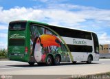 Tocantins Transportes e Turismo 3023 na cidade de , por EDUARDO - SOROCABUS. ID da foto: :id.