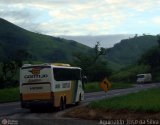 Empresa Gontijo de Transportes 14090 na cidade de Leopoldina, Minas Gerais, Brasil, por Aguinaldo José da Silva. Número da foto: #:id.