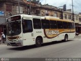 Transportes Fabio's RJ 154.044 na cidade de Rio de Janeiro, Rio de Janeiro, Brasil, por André Luiz Gomes de Souza. Número da foto: #:id.