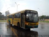 Viação Garcia 6969 na cidade de Maringá, Paraná, Brasil, por Pedroka Ternoski. Número da foto: #279735.