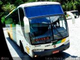 Empresa Gontijo de Transportes 14115 na cidade de Manhuaçu, Minas Gerais, Brasil, por Lucas  Ribeiro. Número da foto: #279779.