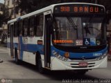 Auto Viação Jabour D86371 na cidade de Rio de Janeiro, Rio de Janeiro, Brasil, por André Luiz Gomes de Souza. Número da foto: #:id.