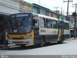 Transportes Oriental 42112 na cidade de Rio de Janeiro, Rio de Janeiro, Brasil, por Renan Vieira. Número da foto: #279927.