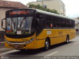 Real Auto Ônibus C41400 na cidade de Rio de Janeiro, Rio de Janeiro, Brasil, por André Luiz Gomes de Souza. Número da foto: #:id.