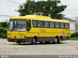Viação Itapemirim 40331 na cidade de Campos dos Goytacazes, Rio de Janeiro, Brasil, por Ricardo Peruch. Número da foto: #280188.