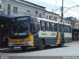 Transportes Oriental 42088 na cidade de Rio de Janeiro, Rio de Janeiro, Brasil, por Renan Vieira. Número da foto: #279929.