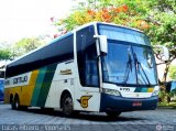 Empresa Gontijo de Transportes 11795 na cidade de Vitória, Espírito Santo, Brasil, por Lucas  Ribeiro. ID da foto: :id.