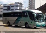 Santa Fé Transportes 060 na cidade de Belo Horizonte, Minas Gerais, Brasil, por Adão Raimundo Marcelino. Número da foto: #:id.
