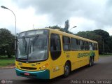 Viação Garcia 6989 na cidade de Rolândia, Paraná, Brasil, por Pedroka Ternoski. Número da foto: #280729.