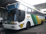 Empresa Gontijo de Transportes 15960 na cidade de Belo Horizonte, Minas Gerais, Brasil, por Túlio  Rabelo. Número da foto: #281584.