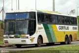 Empresa Gontijo de Transportes 15190 na cidade de Belo Horizonte, Minas Gerais, Brasil, por Fábio Henrique. Número da foto: #:id.