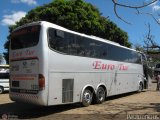 Euro Tur 1020 na cidade de Brasília, Distrito Federal, Brasil, por Paulo Camillo Mendes Maria. Número da foto: #280781.