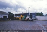 Empresa Gontijo de Transportes 15760 na cidade de Uberlândia, Minas Gerais, Brasil, por Alex da Silva Rodrigues. ID da foto: :id.