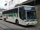 Cia. São Geraldo de Viação 11225 na cidade de Rio de Janeiro, Rio de Janeiro, Brasil, por André Vitor  Silva dos Santos. Número da foto: #281318.