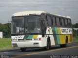 Empresa Gontijo de Transportes 9750 na cidade de Teresina, Piauí, Brasil, por Gilberto  Sousa Nunes. Número da foto: #280944.