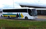Viação Transpiauí 475 na cidade de Brasília, Distrito Federal, Brasil, por Wagner Ribeiro da Silva. Número da foto: #:id.
