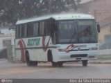Eucatur - Empresa União Cascavel de Transportes e Turismo 3275 na cidade de Porto Velho, Rondônia, Brasil, por Alex da Silva Rodrigues. Número da foto: #:id.