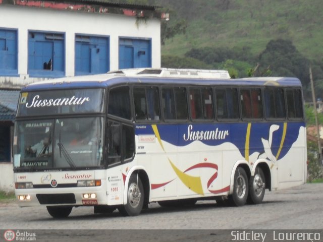 Sussantur 1055 na cidade de Queimados, Rio de Janeiro, Brasil, por Sidcley Lourenço. Número da foto: #282308.