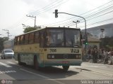 VAB - Viação Alô Brasil 700 na cidade de Barra Mansa, Rio de Janeiro, Brasil, por Sidcley Lourenço. Número da foto: #282334.