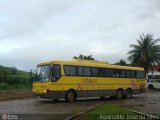 Viação Itapemirim 40081 na cidade de Leopoldina, Minas Gerais, Brasil, por Aguinaldo José da Silva. Número da foto: #281814.