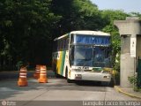 Empresa Gontijo de Transportes 15745 na cidade de São Paulo, São Paulo, Brasil, por Giangiulio Cocco. Número da foto: #282140.