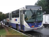 Empresa de Ônibus Guarulhos 085 na cidade de Guarulhos, São Paulo, Brasil, por William de Queiroz . Número da foto: #:id.