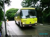 Viação Itapemirim 40501 na cidade de São Paulo, São Paulo, Brasil, por Rogério Teixeira Varadi. Número da foto: #282462.