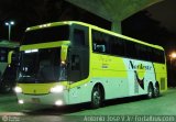 Viação Nordeste 1090 na cidade de Fortaleza, Ceará, Brasil, por Antonio José. Número da foto: #282084.