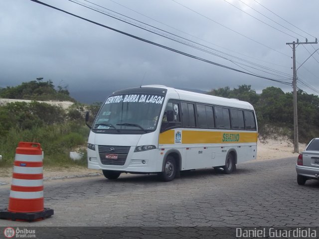 Transguará Turismo  na cidade de Florianópolis, Santa Catarina, Brasil, por Daniel Guardiola. Número da foto: #283051.