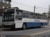 Julinho Automóveis 1230 na cidade de Volta Redonda, Rio de Janeiro, Brasil, por Guilherme Afonso Sfbus. Número da foto: #282703.