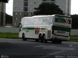 Cia. São Geraldo de Viação 9407 na cidade de São José dos Campos, São Paulo, Brasil, por Mateus C. Barbosa. Número da foto: #:id.