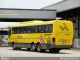 Viação Itapemirim 40331 na cidade de Campos dos Goytacazes, Rio de Janeiro, Brasil, por Ricardo Peruch. Número da foto: #282794.