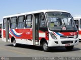 Transurb A72015 na cidade de Rio de Janeiro, Rio de Janeiro, Brasil, por Roberto Marinho - Ônibus Expresso. Número da foto: #:id.