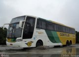 Empresa Gontijo de Transportes 12680 na cidade de Vitória da Conquista, Bahia, Brasil, por Cleber Bus. Número da foto: #:id.