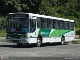 Viação Esperança Petrópolis 1064 na cidade de Petrópolis, Rio de Janeiro, Brasil, por Renan Vieira. Número da foto: #282866.